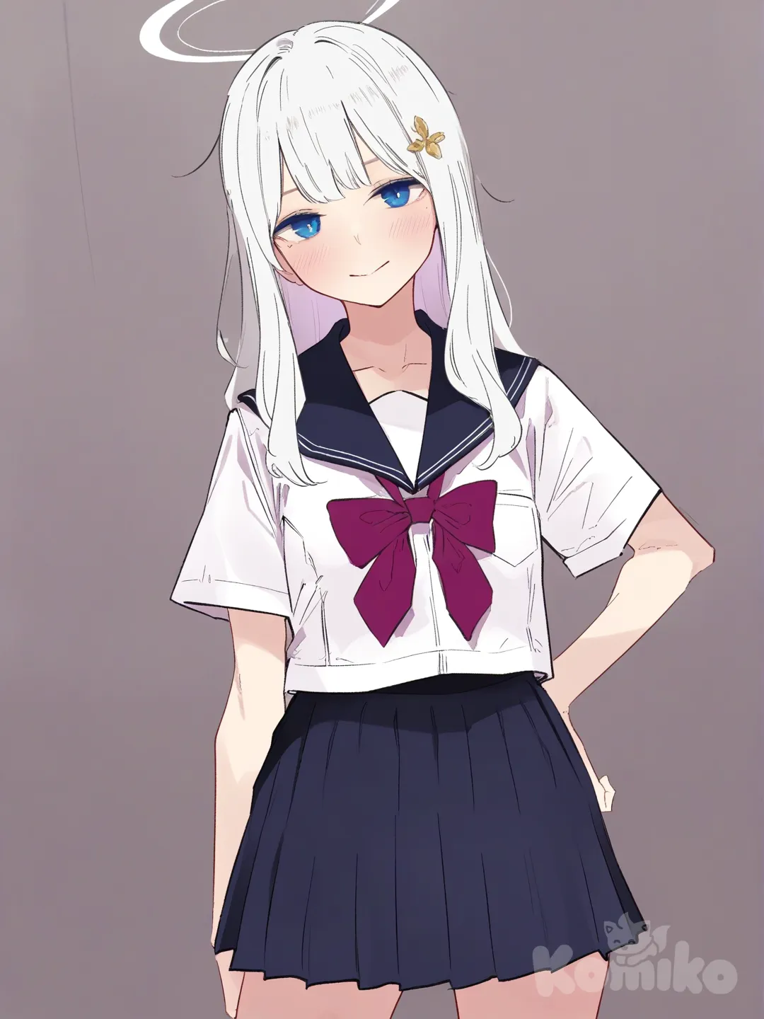 ama mitsuki, [hentai-style]