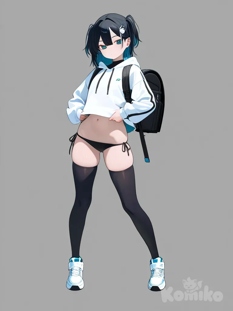 hentai anime style, doujinshi single panel, r-18, nude, hentai anime style, doujinshi single panel, r-18, nude couple having sex in missionary position, dabi fucks a slim athletic girl with very long dark blue hair and light blue eyes lying on her back in bed, Dabi (Boku No Hero Academia) on top of her, both fully nude, bodies pressed tightly together, blushing deeply, intense passionate expressions, his face showing explosive fiery desire, her face showing soft but overwhelmed passion, uncensored, erotic, dramatic shading, manga panel style, My Hero Academia style, horikoshi style, bones studio anime, ultra, 1boy, 1girl, 2people