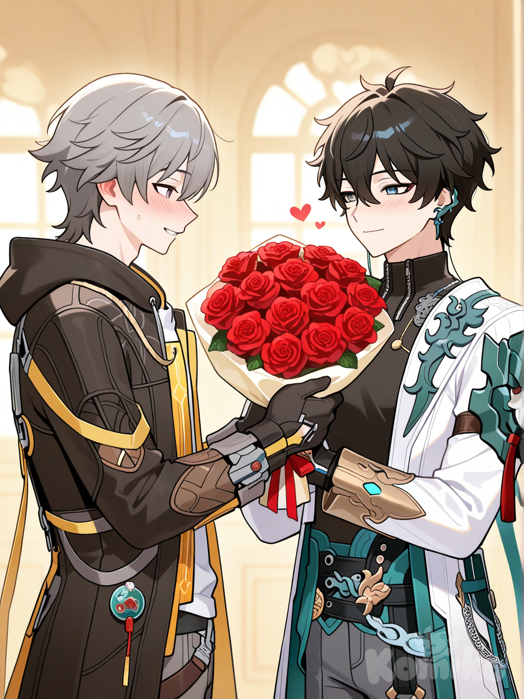 เผียมัว