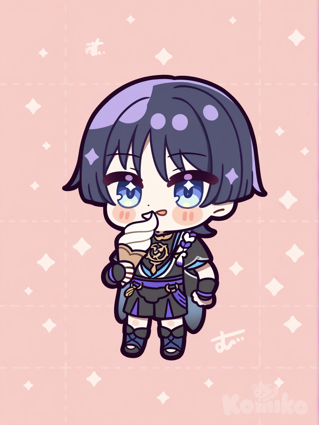 ยั้มยั้มมี่