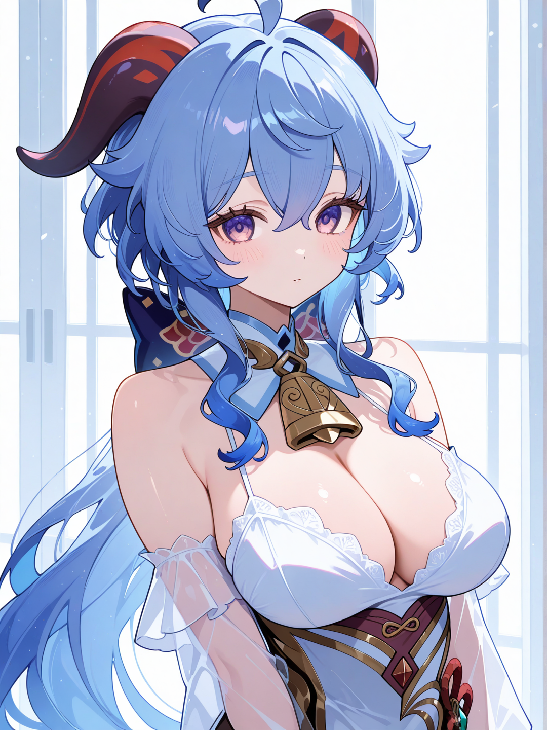 IMG_6175, @Ganyu_(Genshin_Impact)