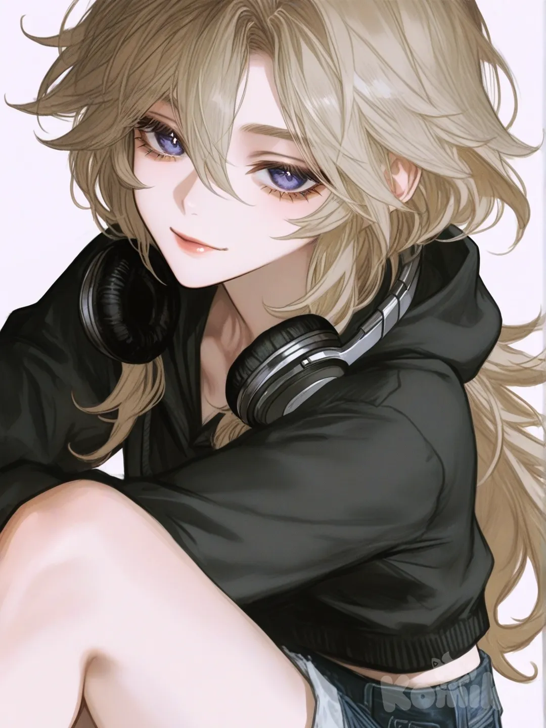 the girl I wish I was