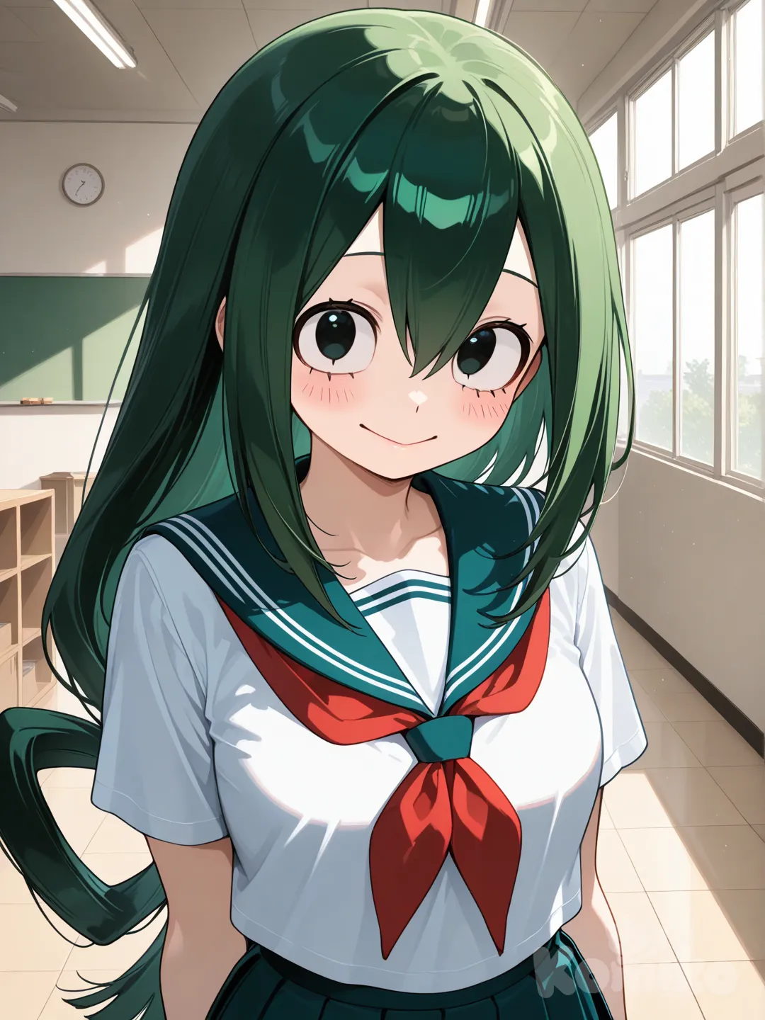 @Asui_Tsuyu