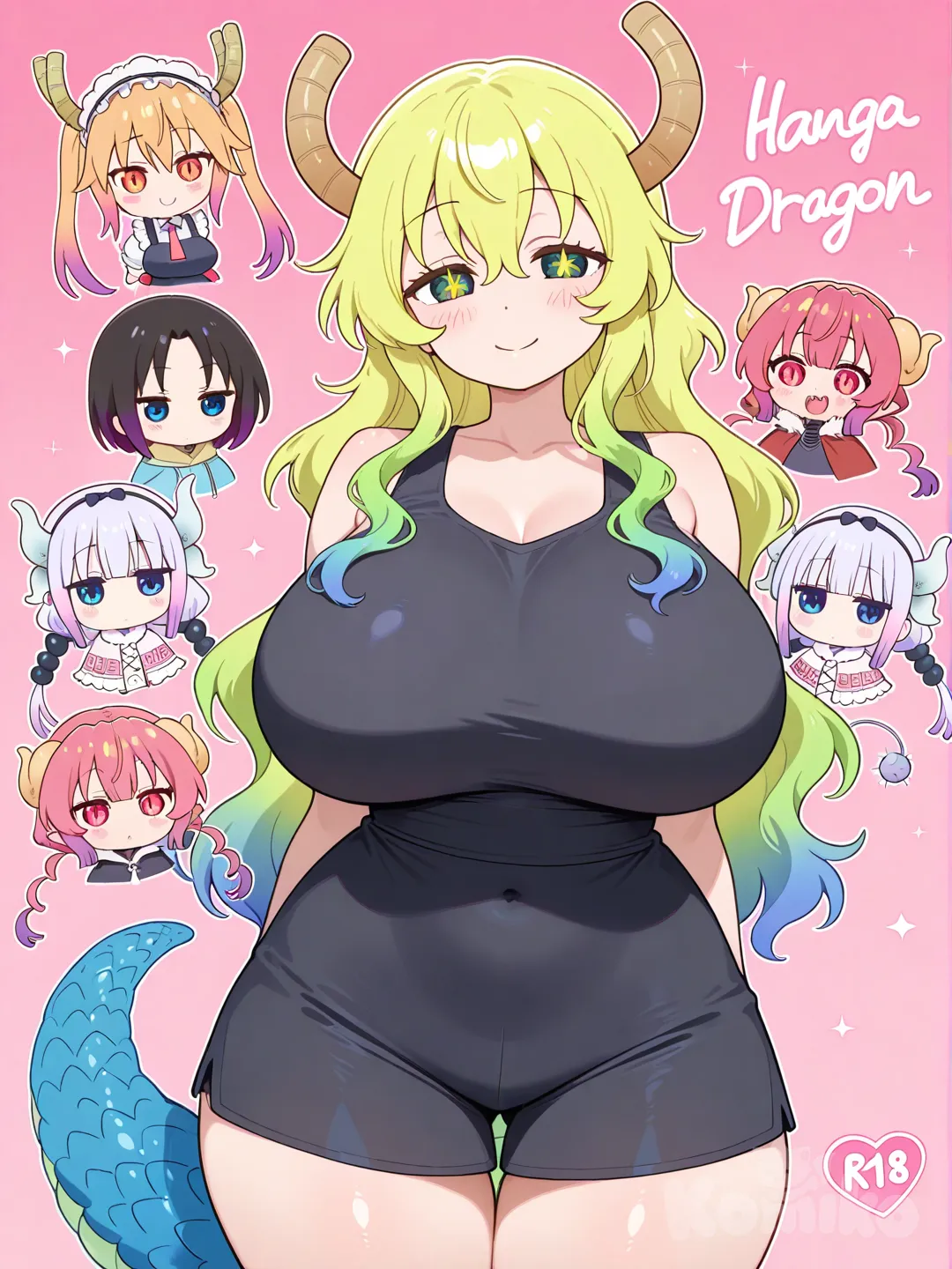 Lucoa