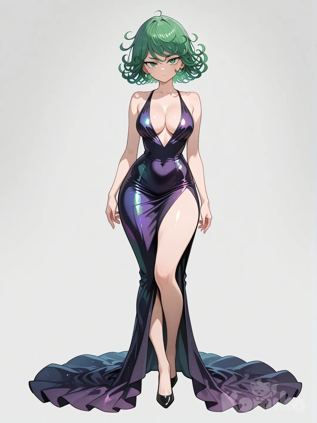 Tatsumaki 