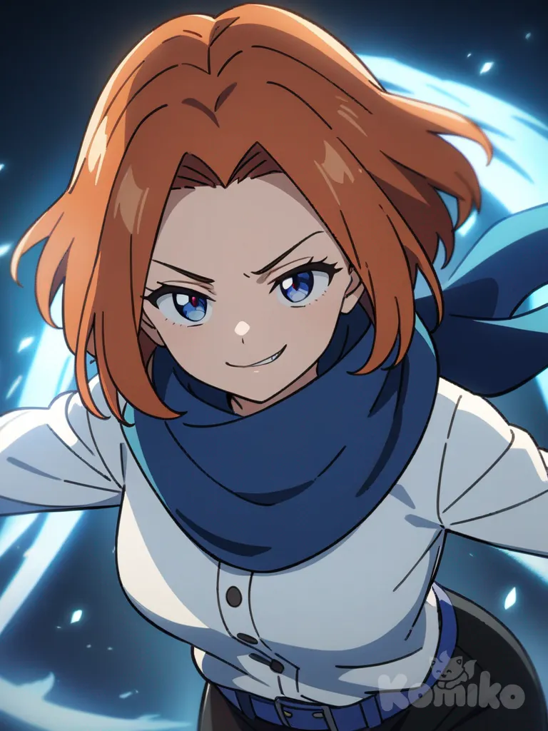 Battle from another World