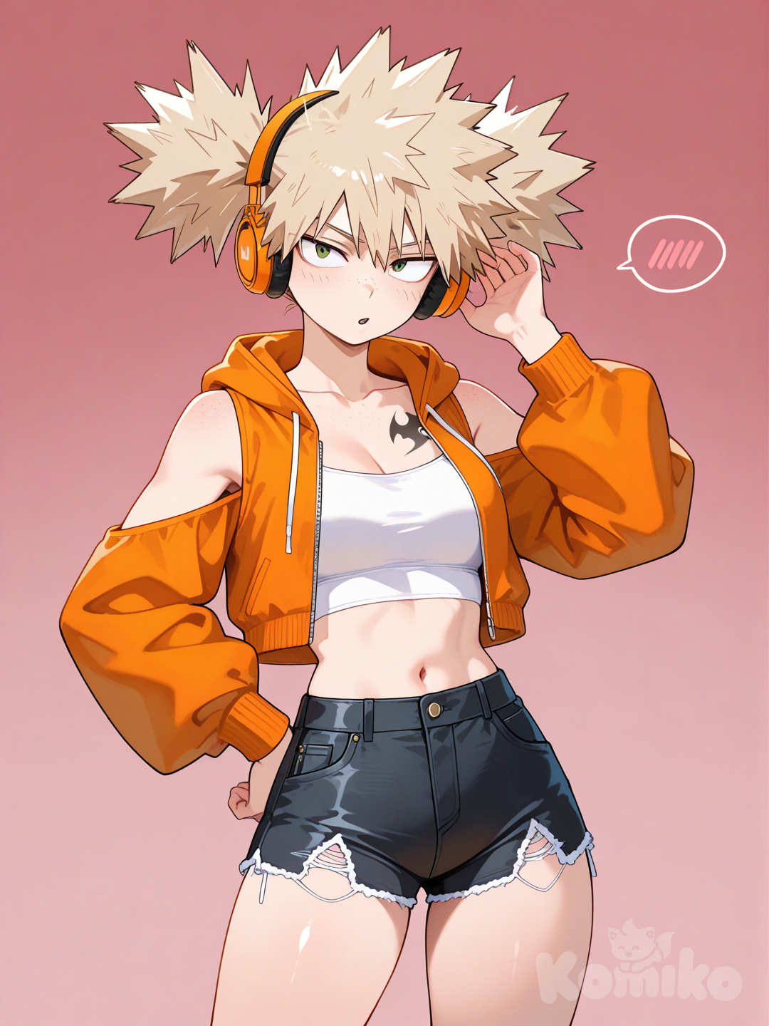 I Can't think of a story title so I'm just putting this