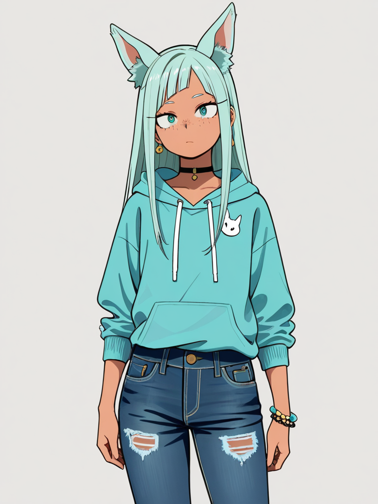 ^Trixie^ Older sisters OC