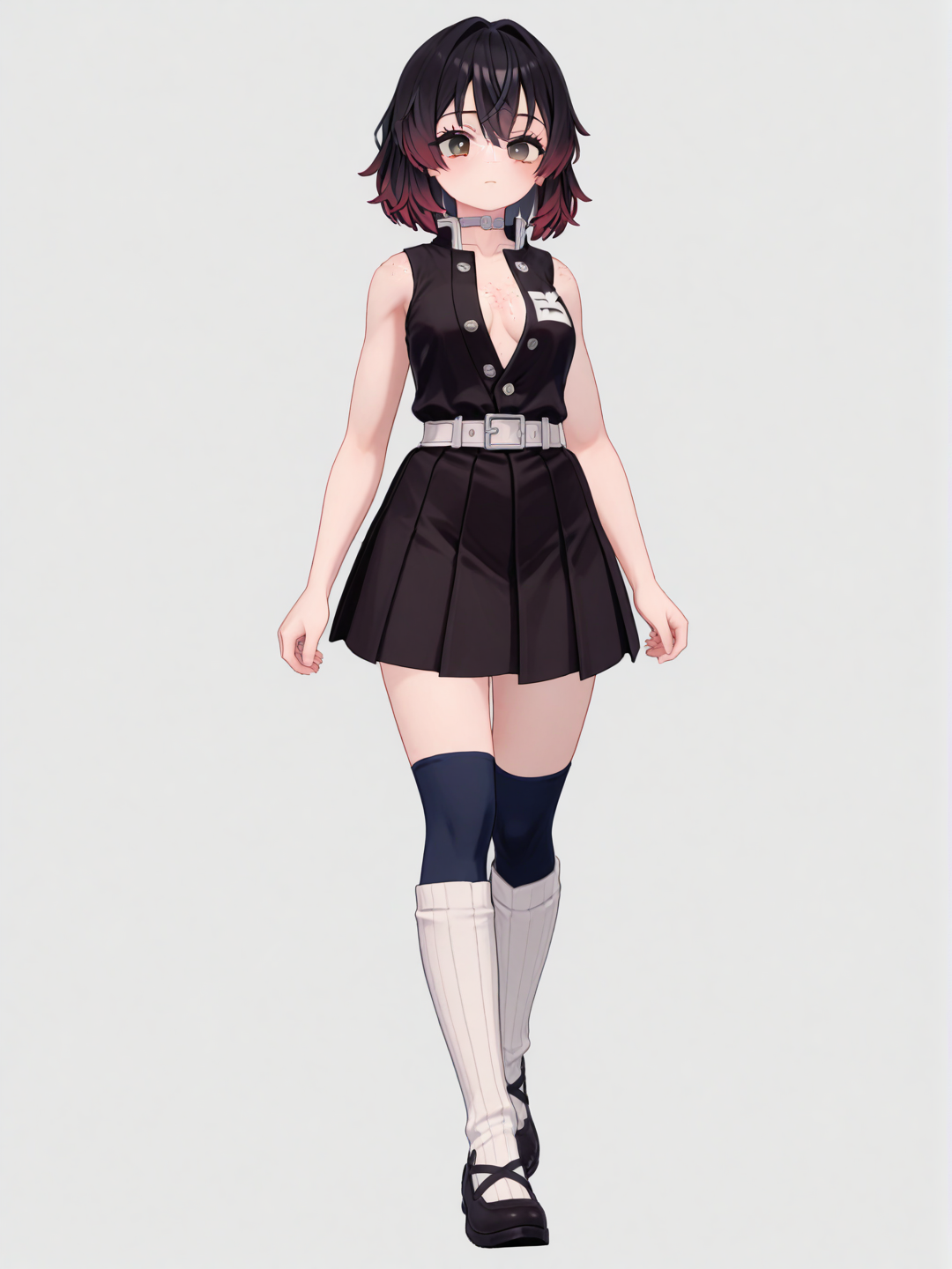 my mom trying to remake Ray.