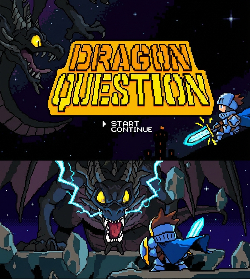 Dragon Question