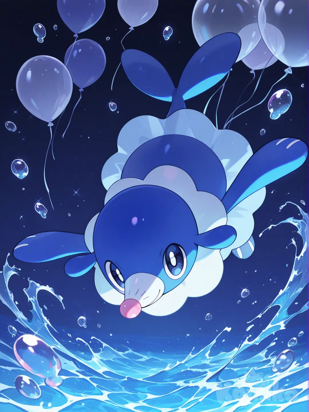 @Popplio