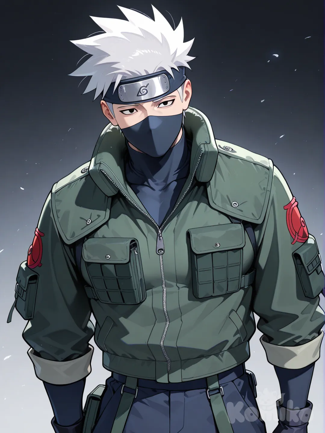 Kakashi 