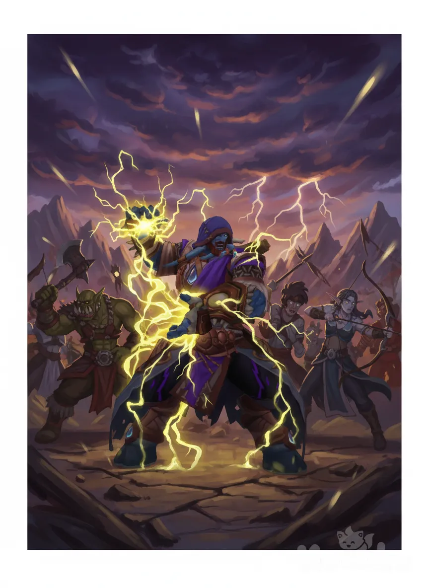 Jerano (world of warcraft)