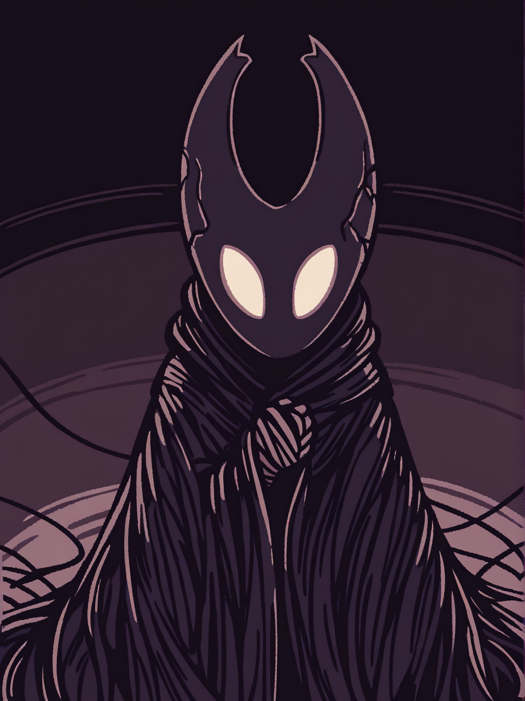 Just like hollow knight 