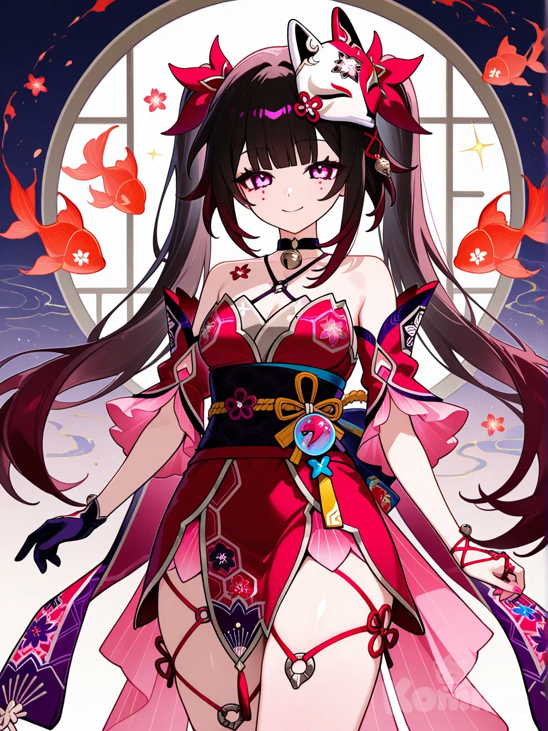 sparkle (honkai: star rail)