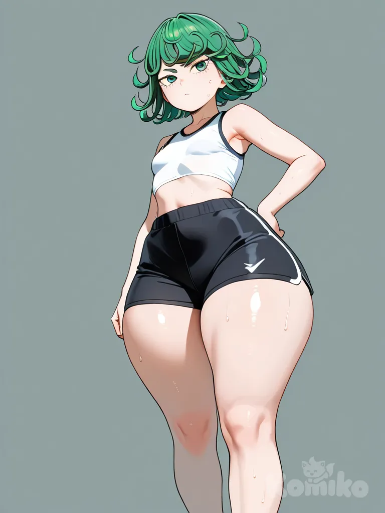 Tatsumaki