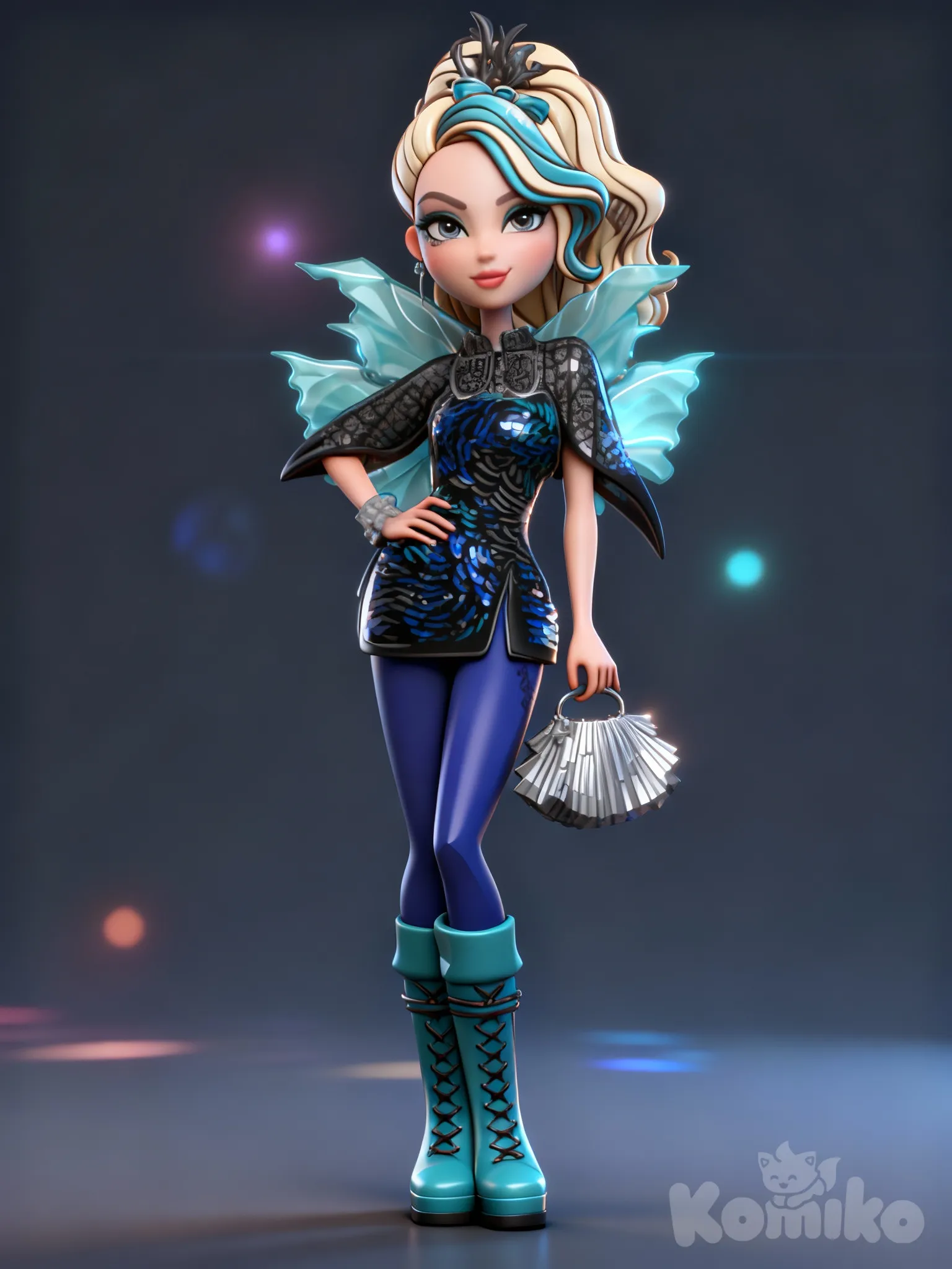 Ever After High