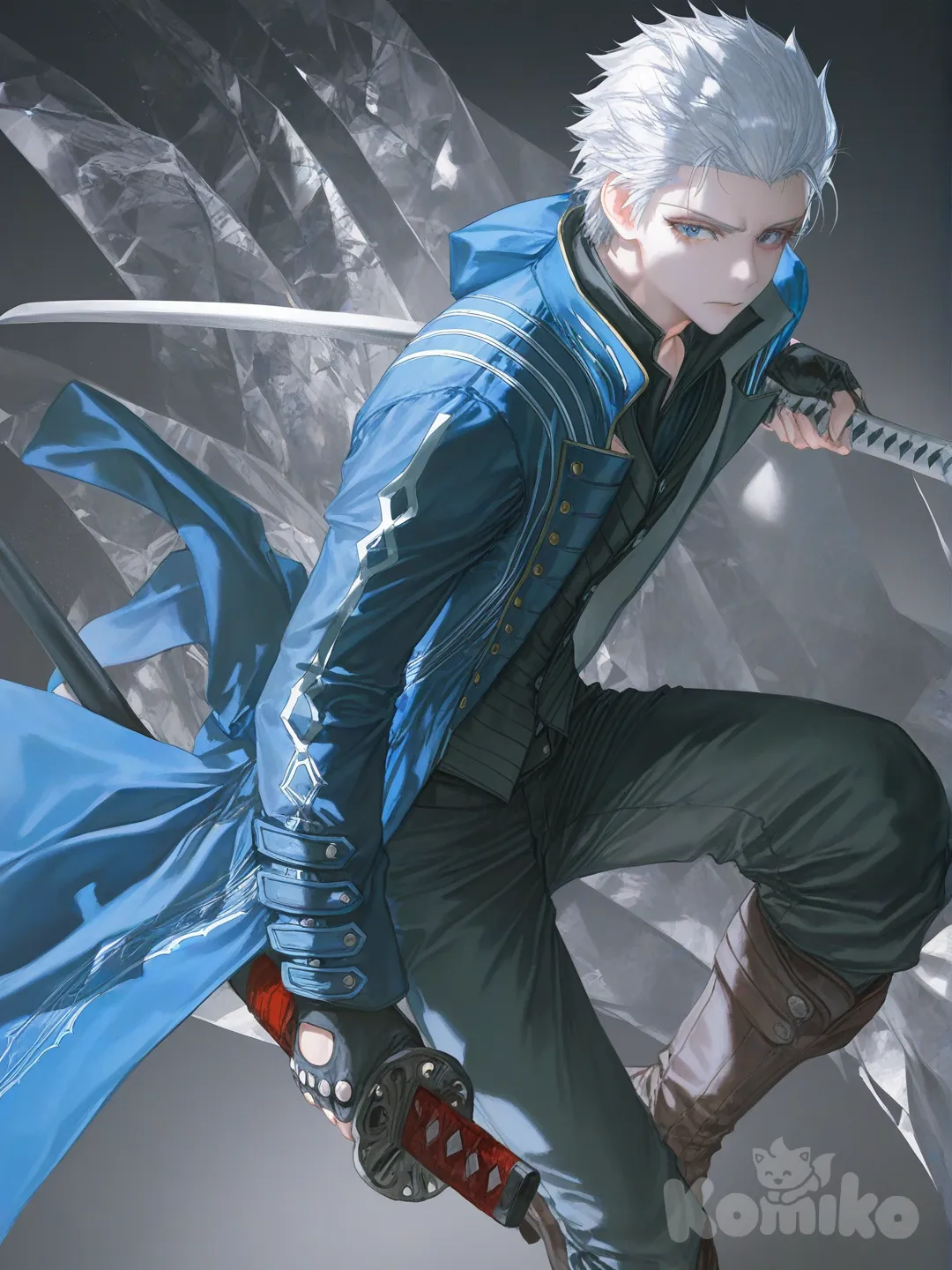 Vergil