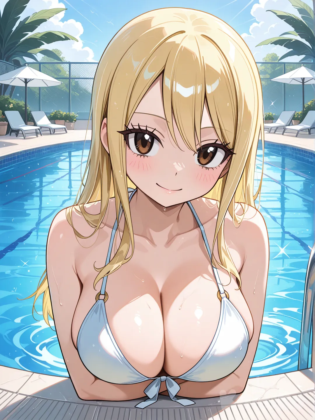Lucy Heartfilia