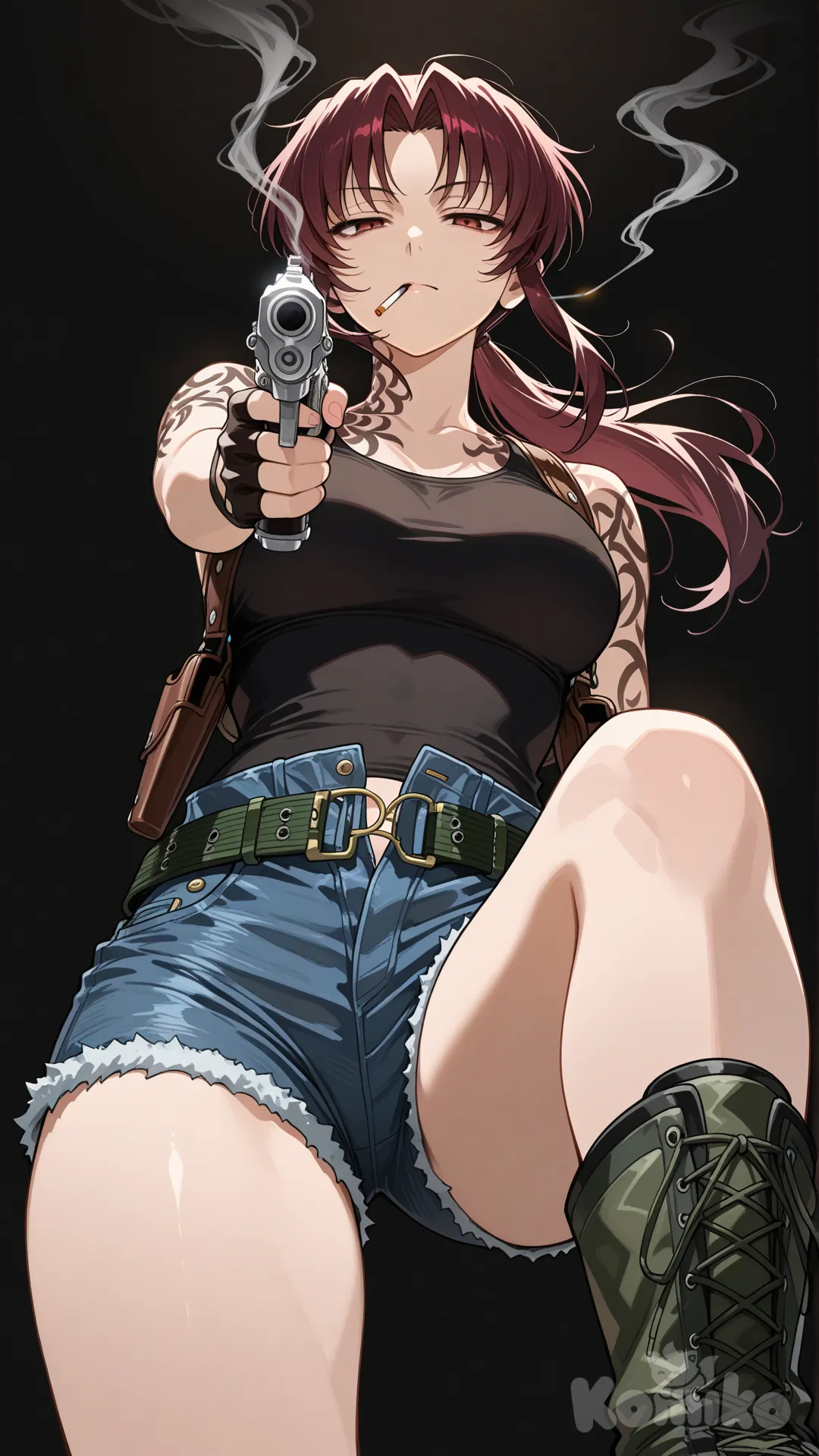 Revy