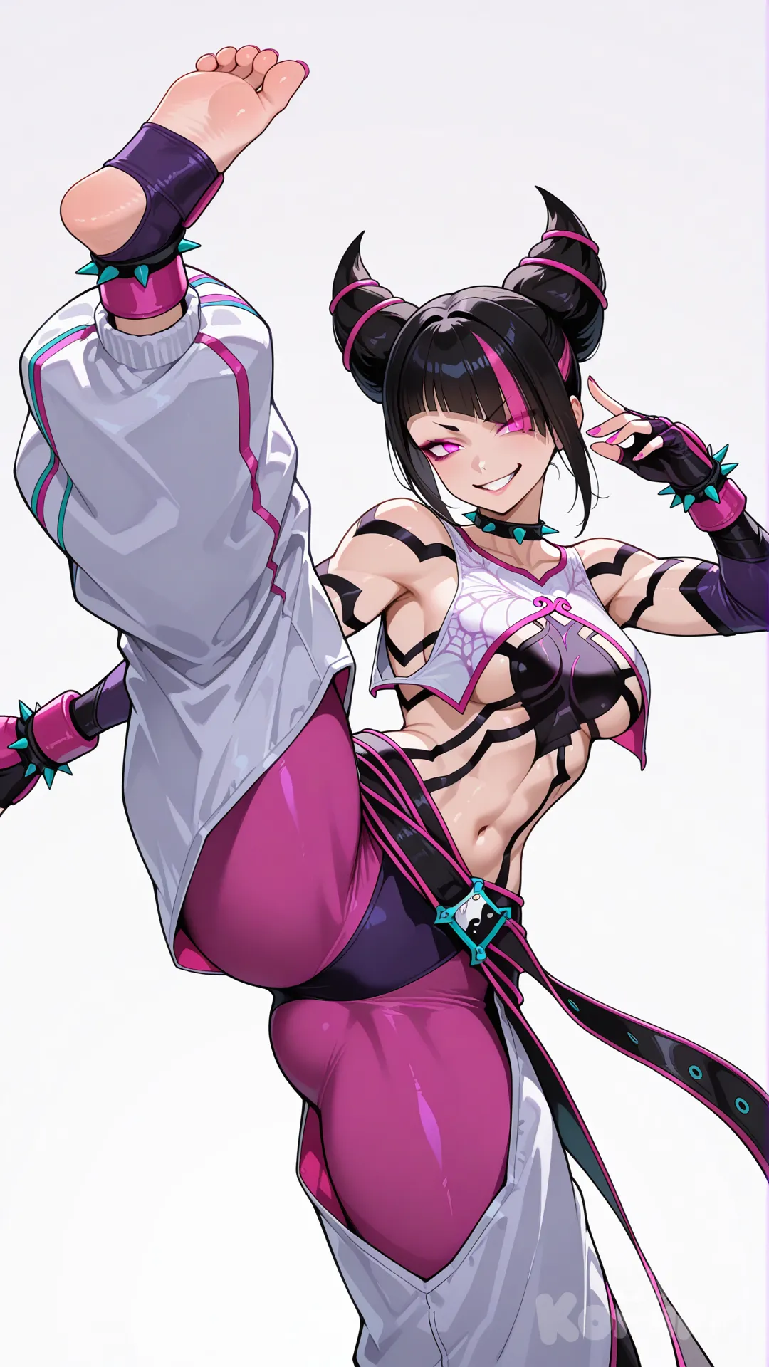 Juri Han