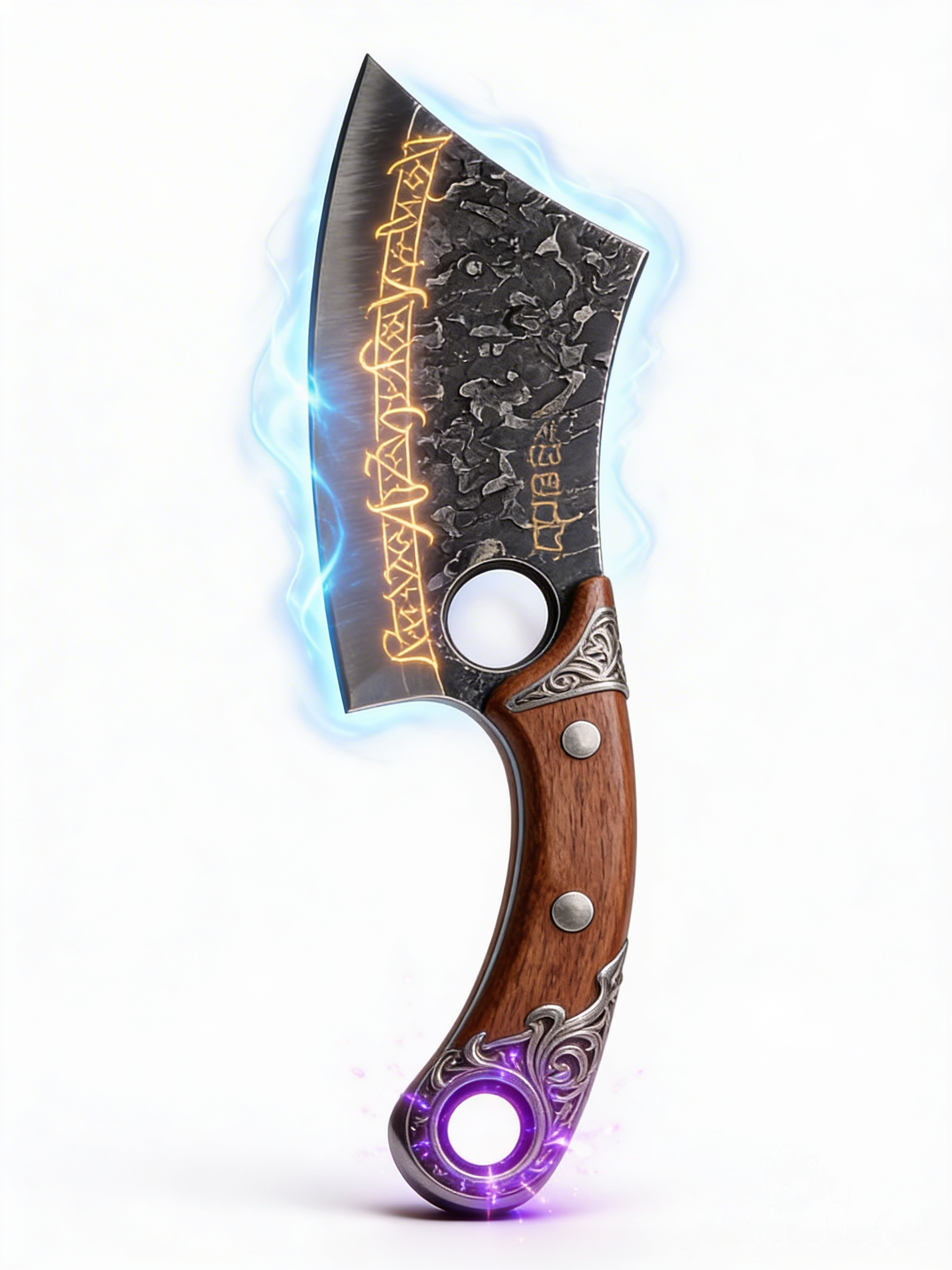 lord of the rings knife