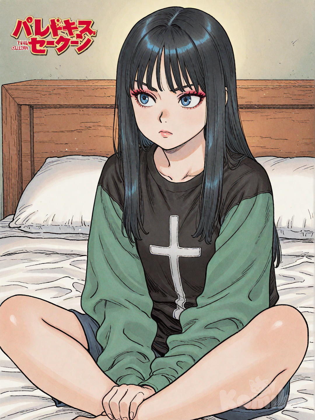 does this look like billie?