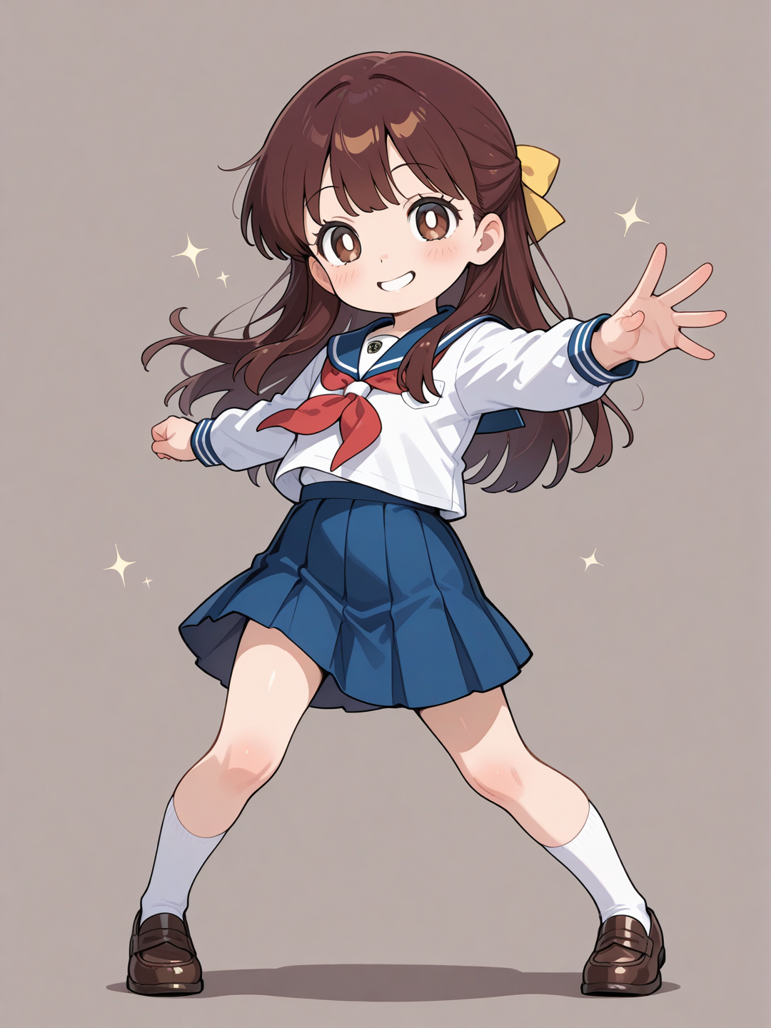 Shizuka Minamoto, From the Doraemon series