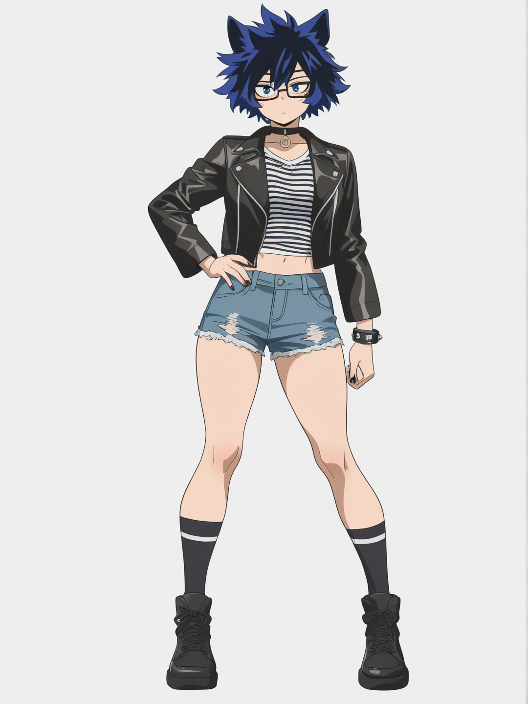 Raimei Yua or Ramen 🍜 