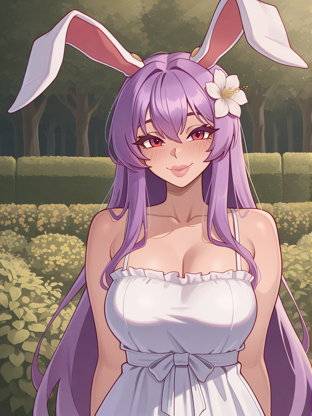 Prettiest Bunny🫶💜