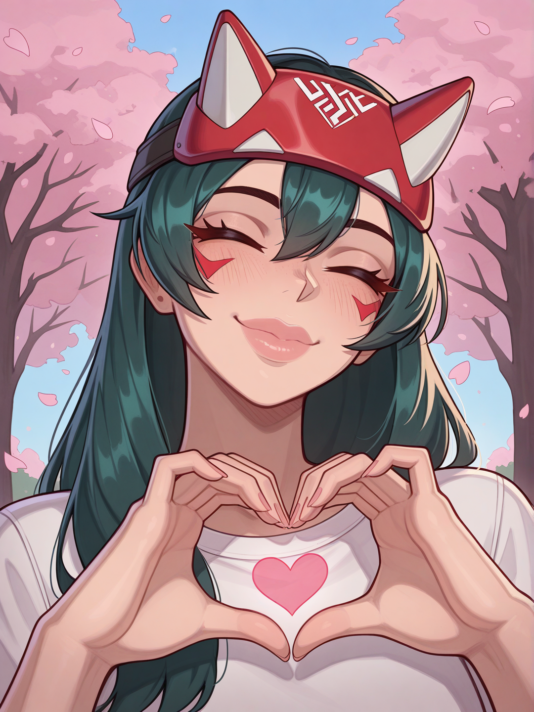 Love from kiriko🫶