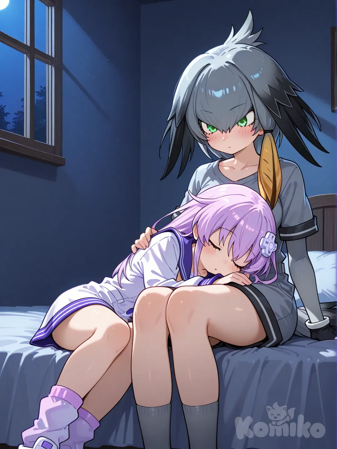 ♥Comforting Ambience :3♥