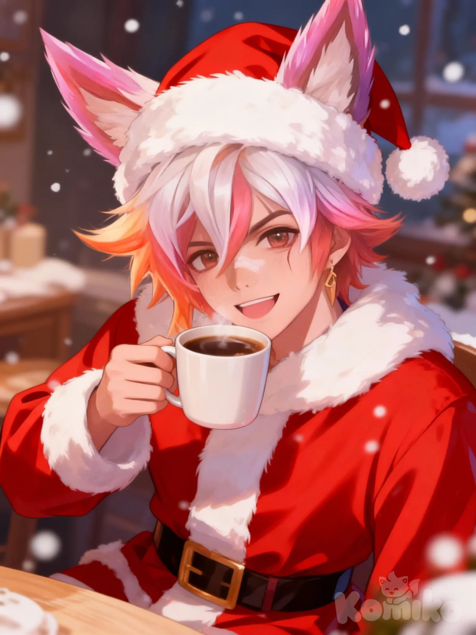 Julian claus 🎅🎅