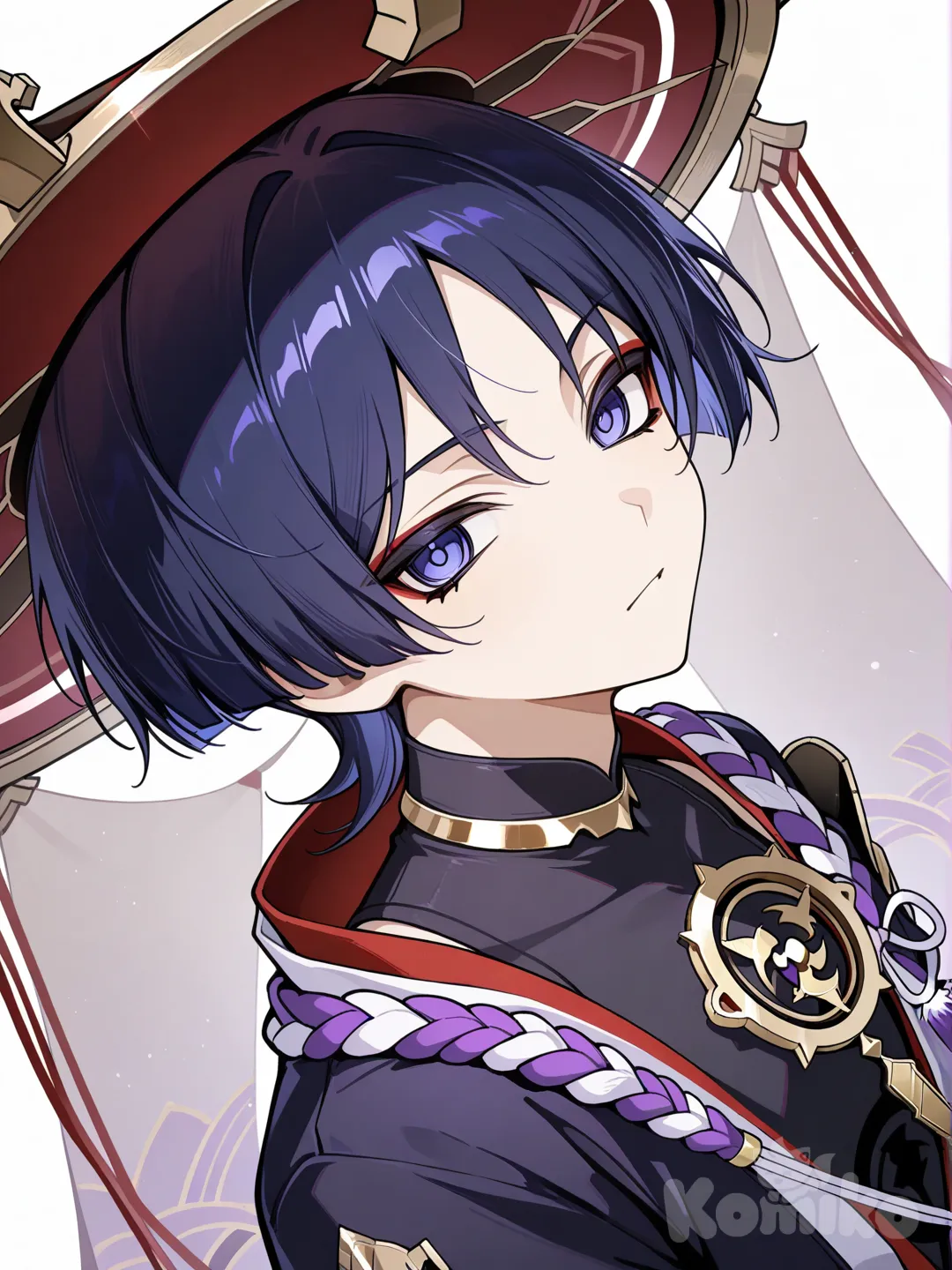 @Scaramouche_(Genshin_Impact)