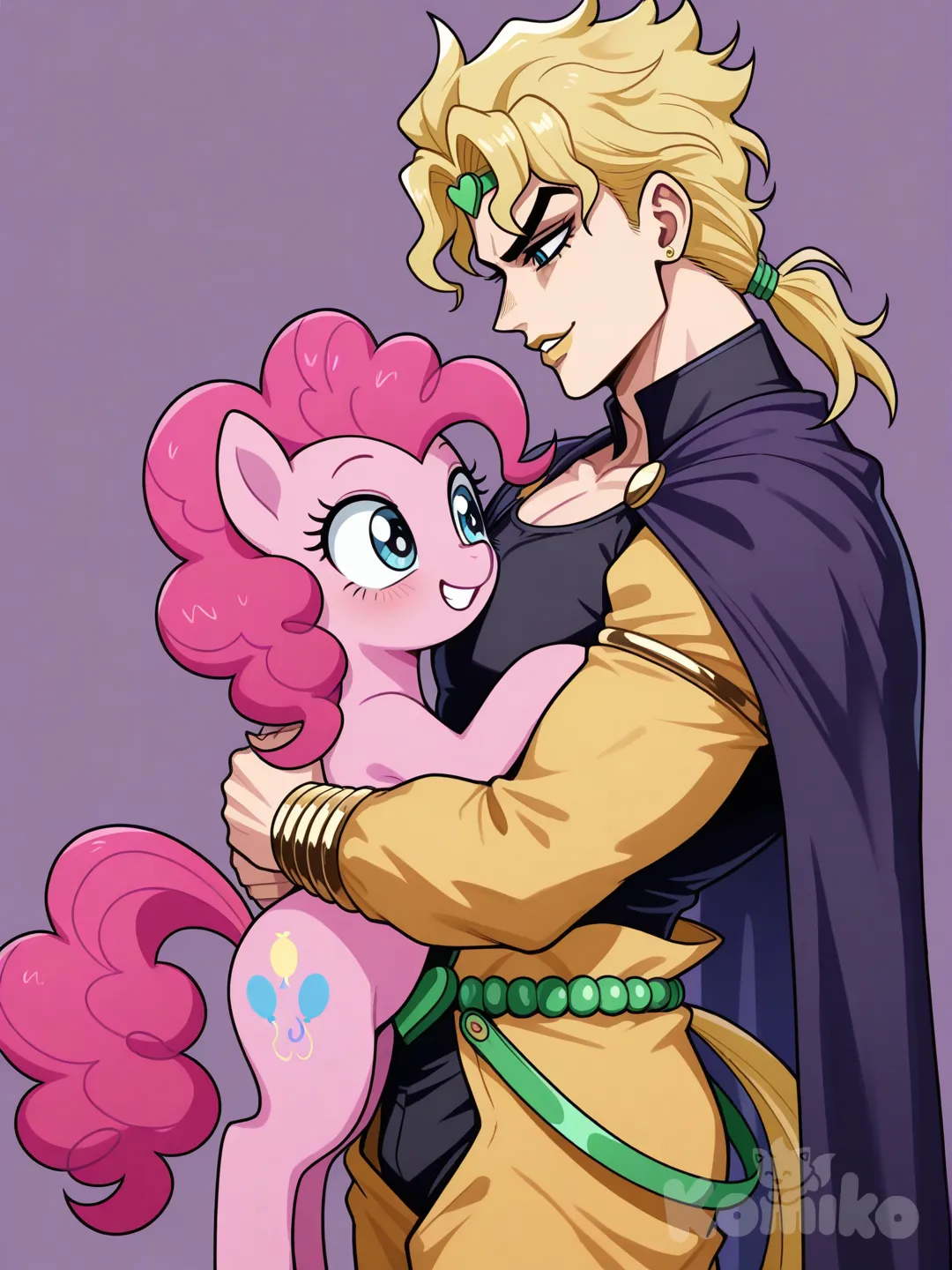 Look at these goobers