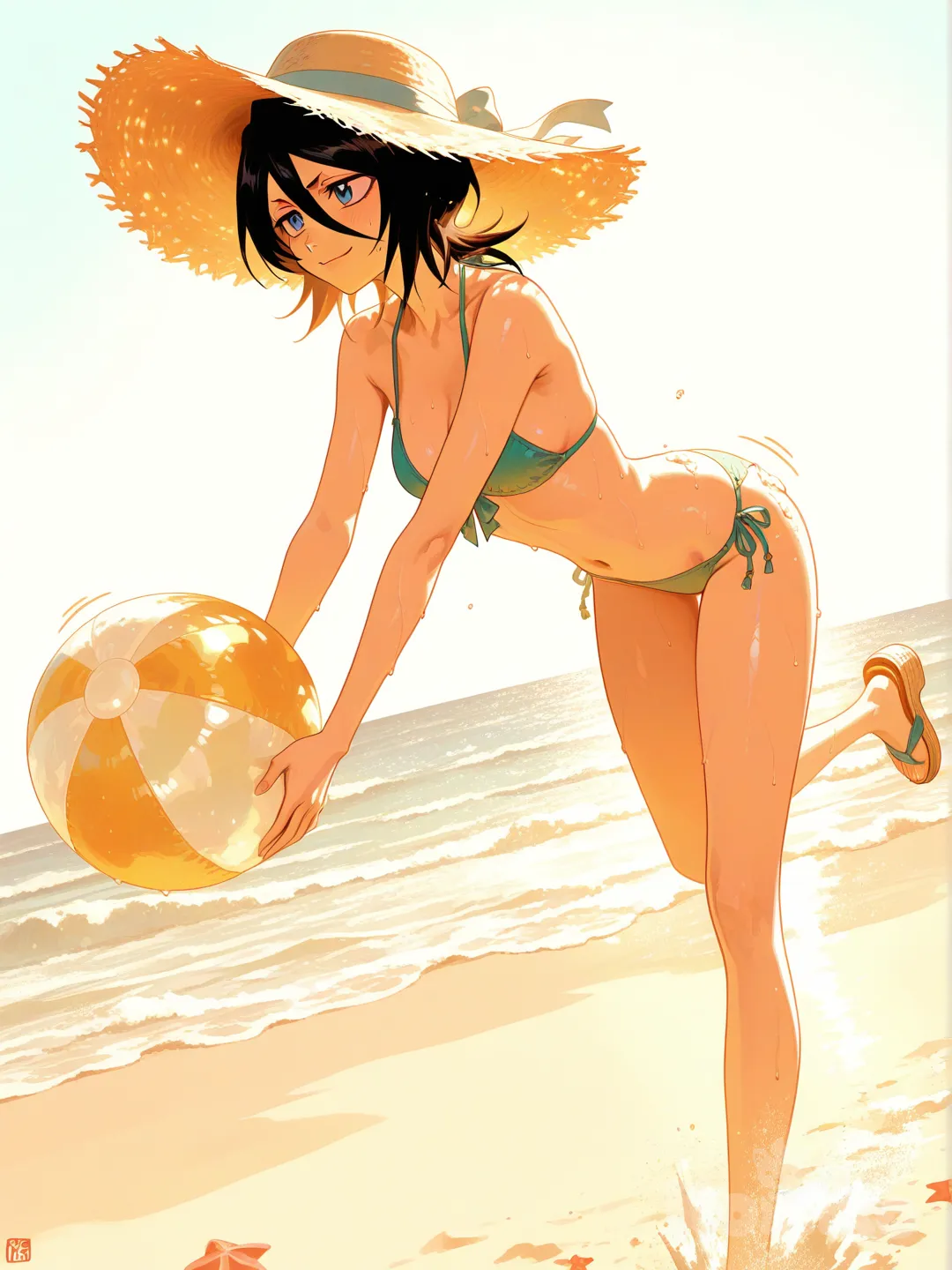 Rukia