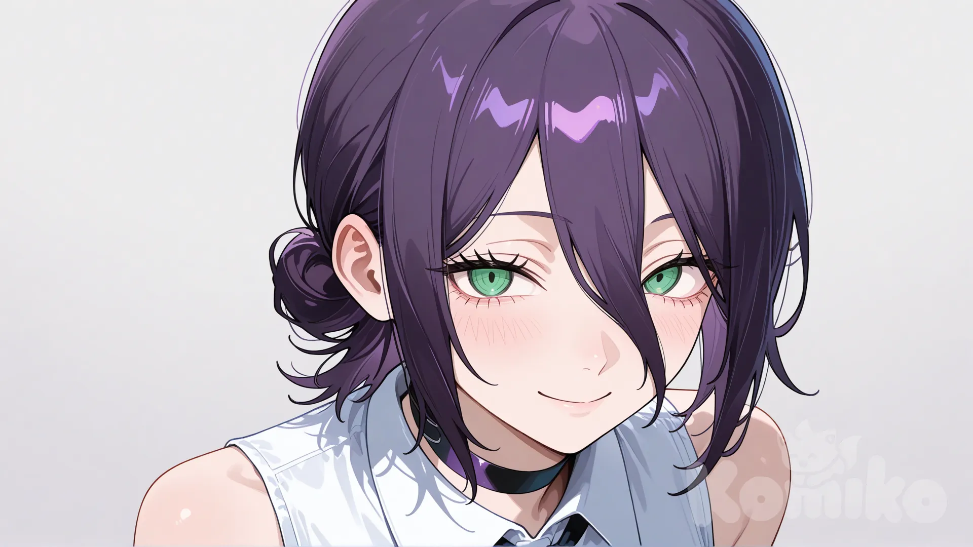 @Reze_(Chainsaw_Man)