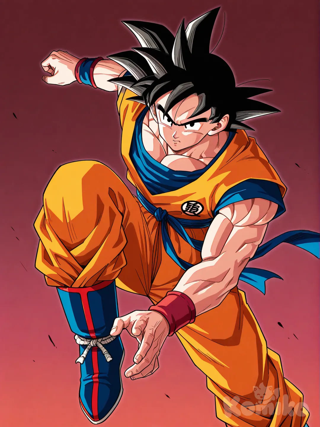 @Son_Goku