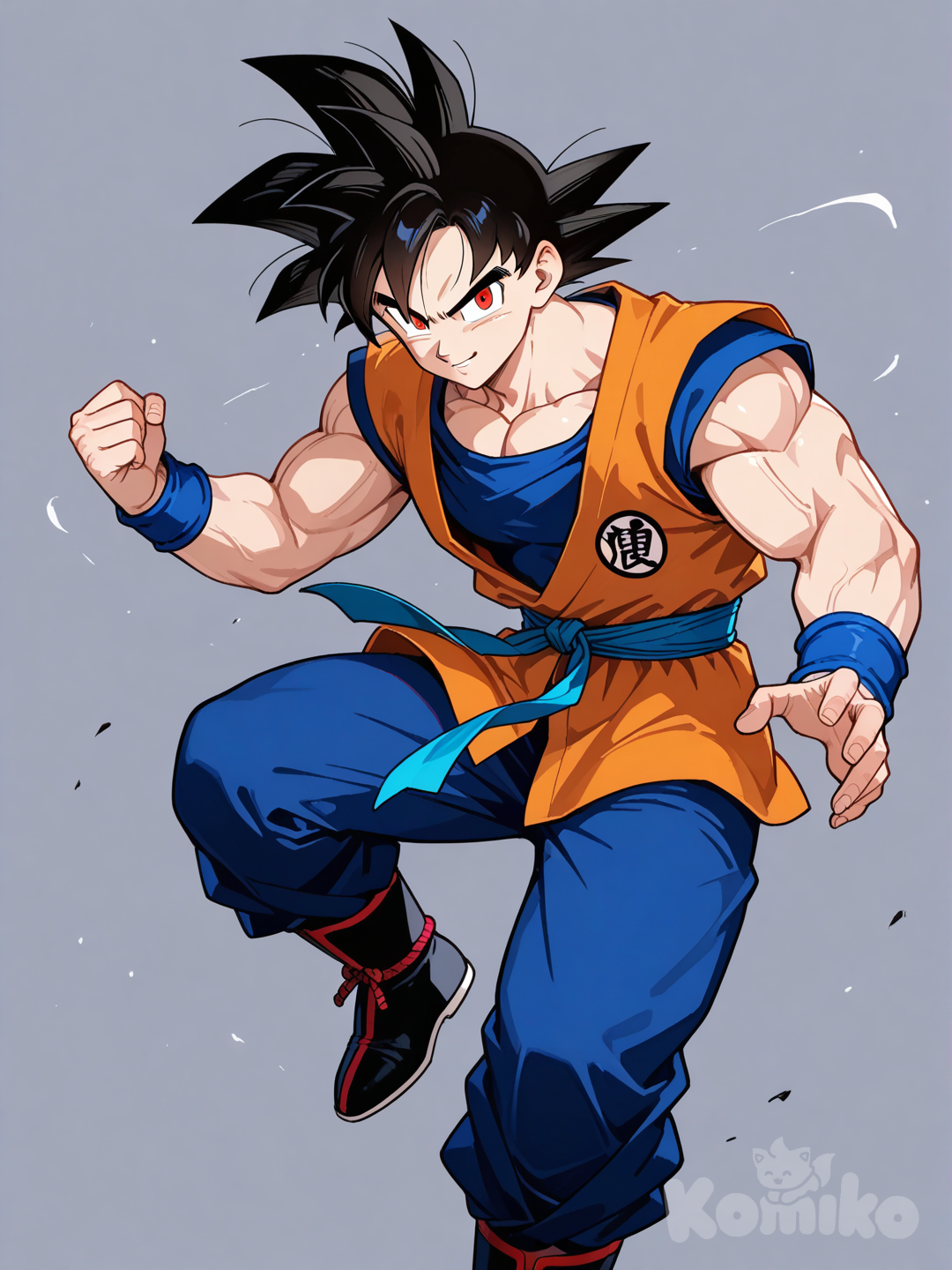 Goku