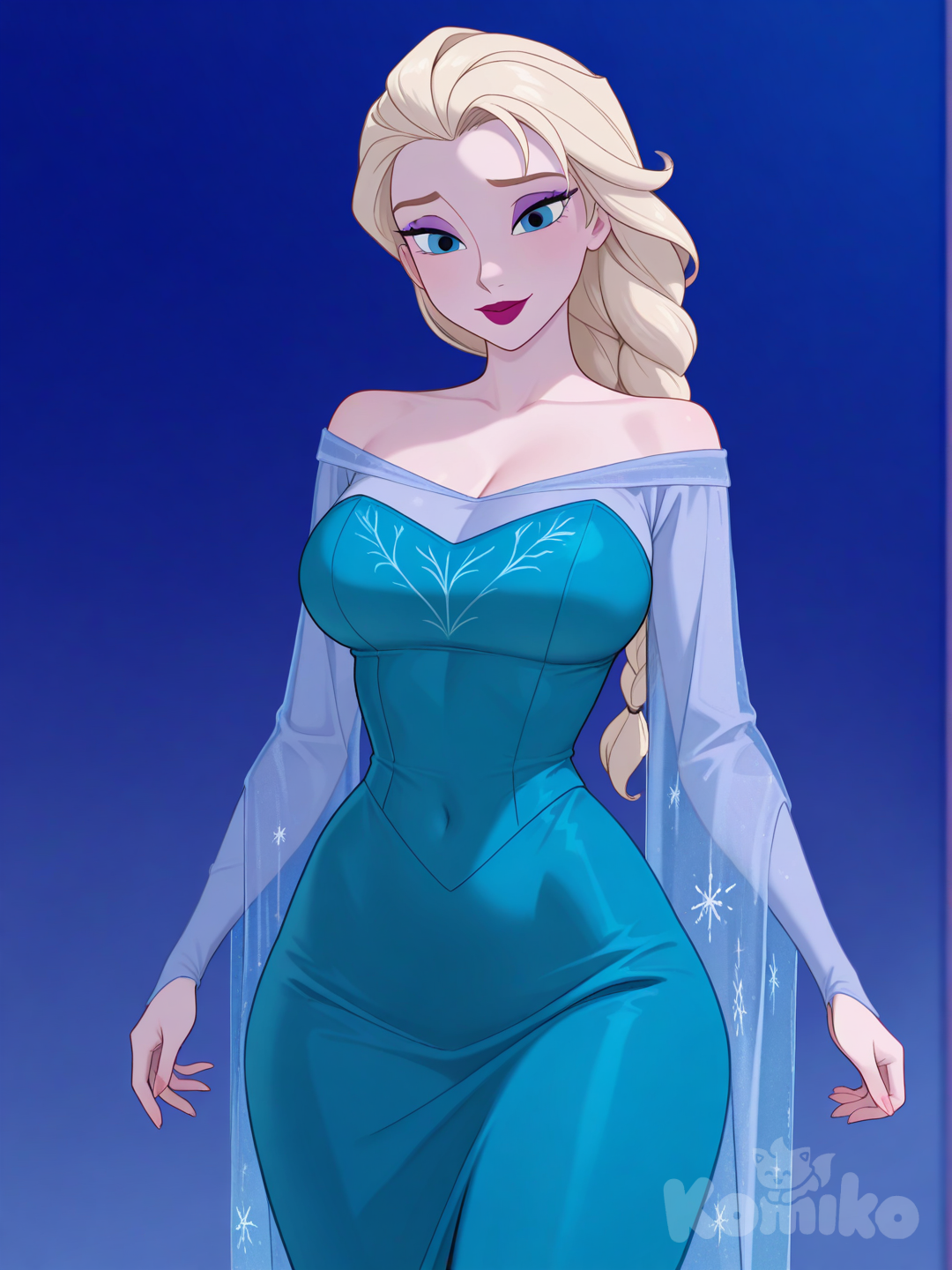 elsa