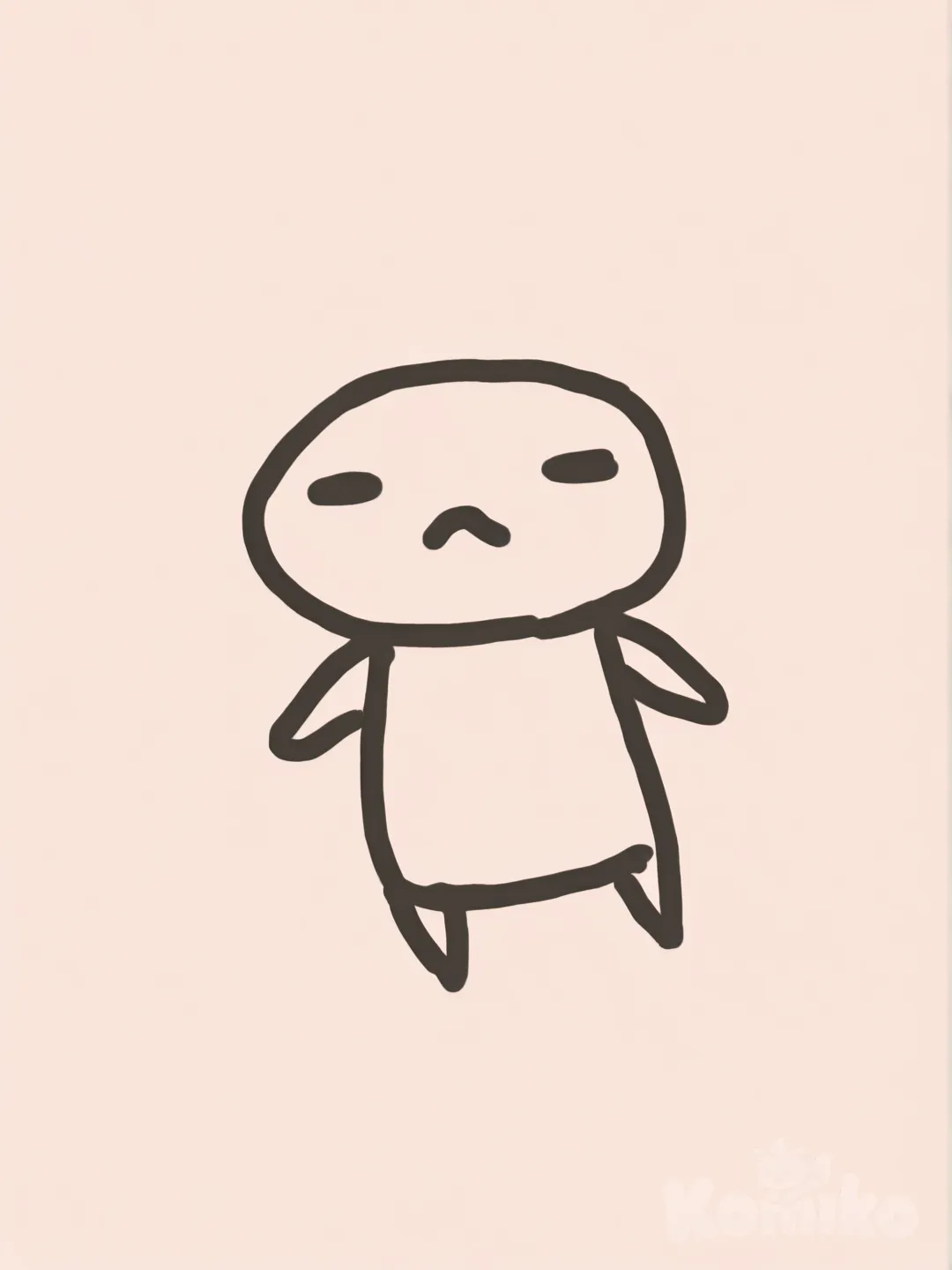 @Angel_Dust, [doodle-style]