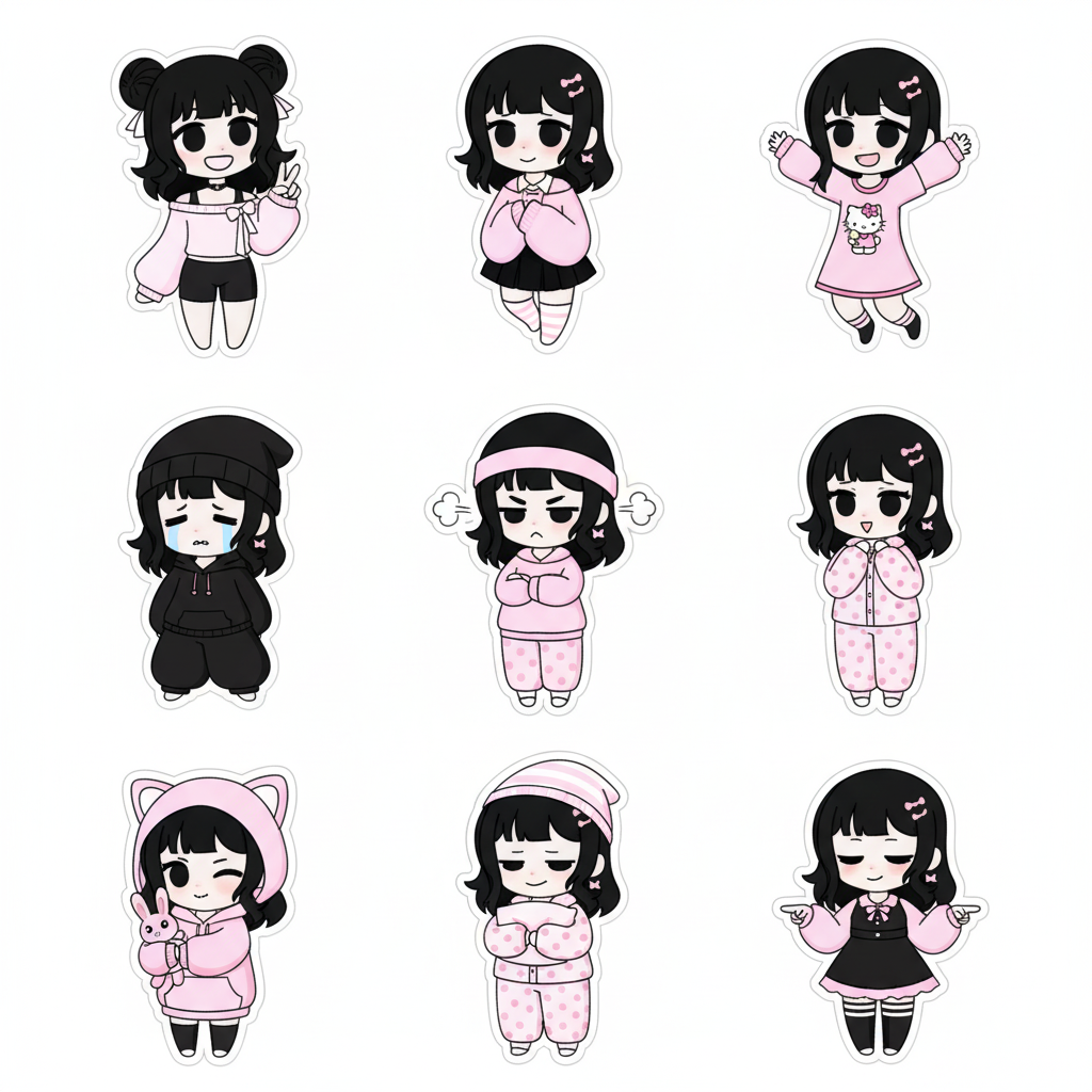 Рози ₍₍⚞(˶˃ ꒳ ˂˶)⚟⁾⁾