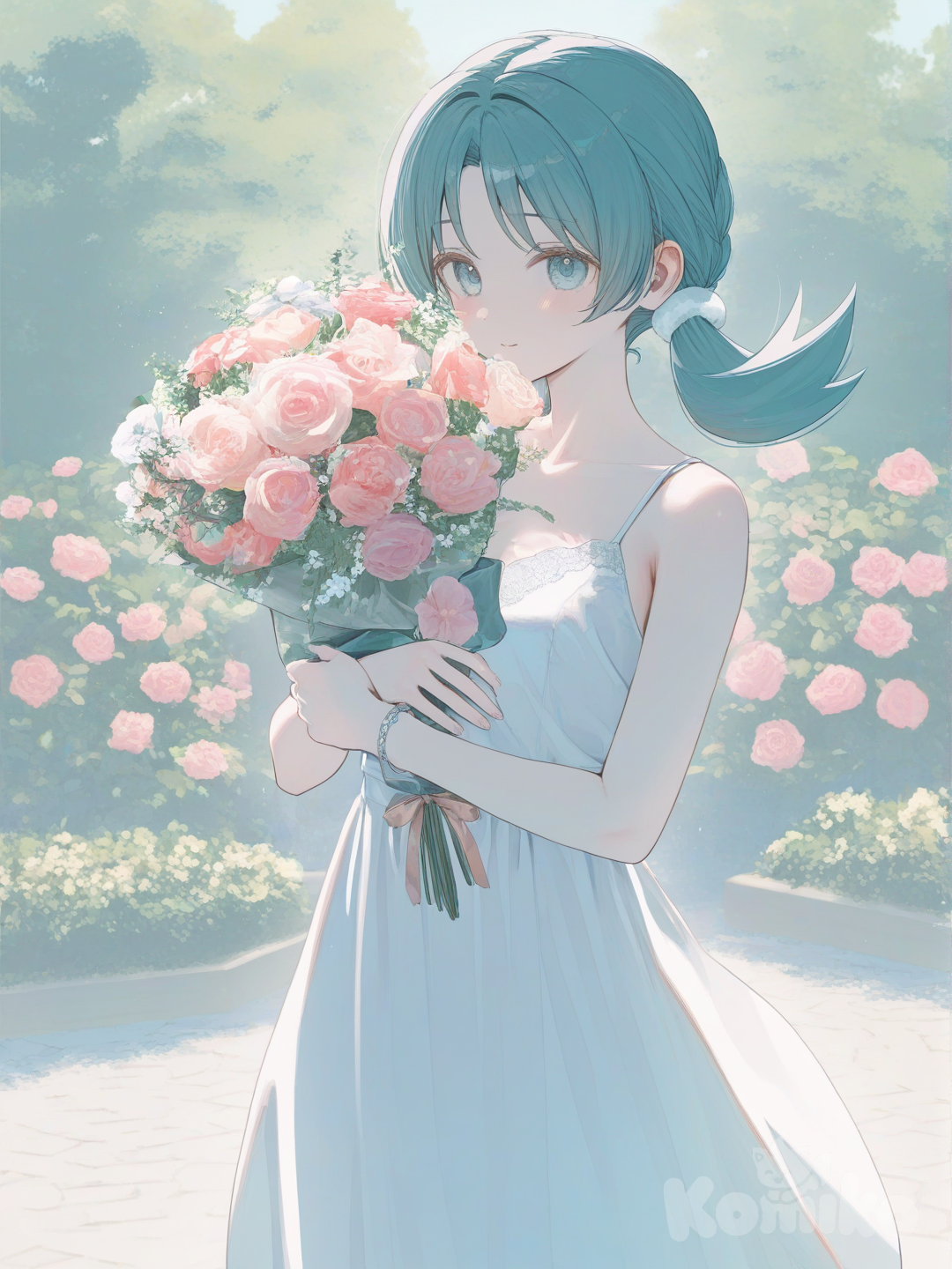 The Calm Before the Heartbeat