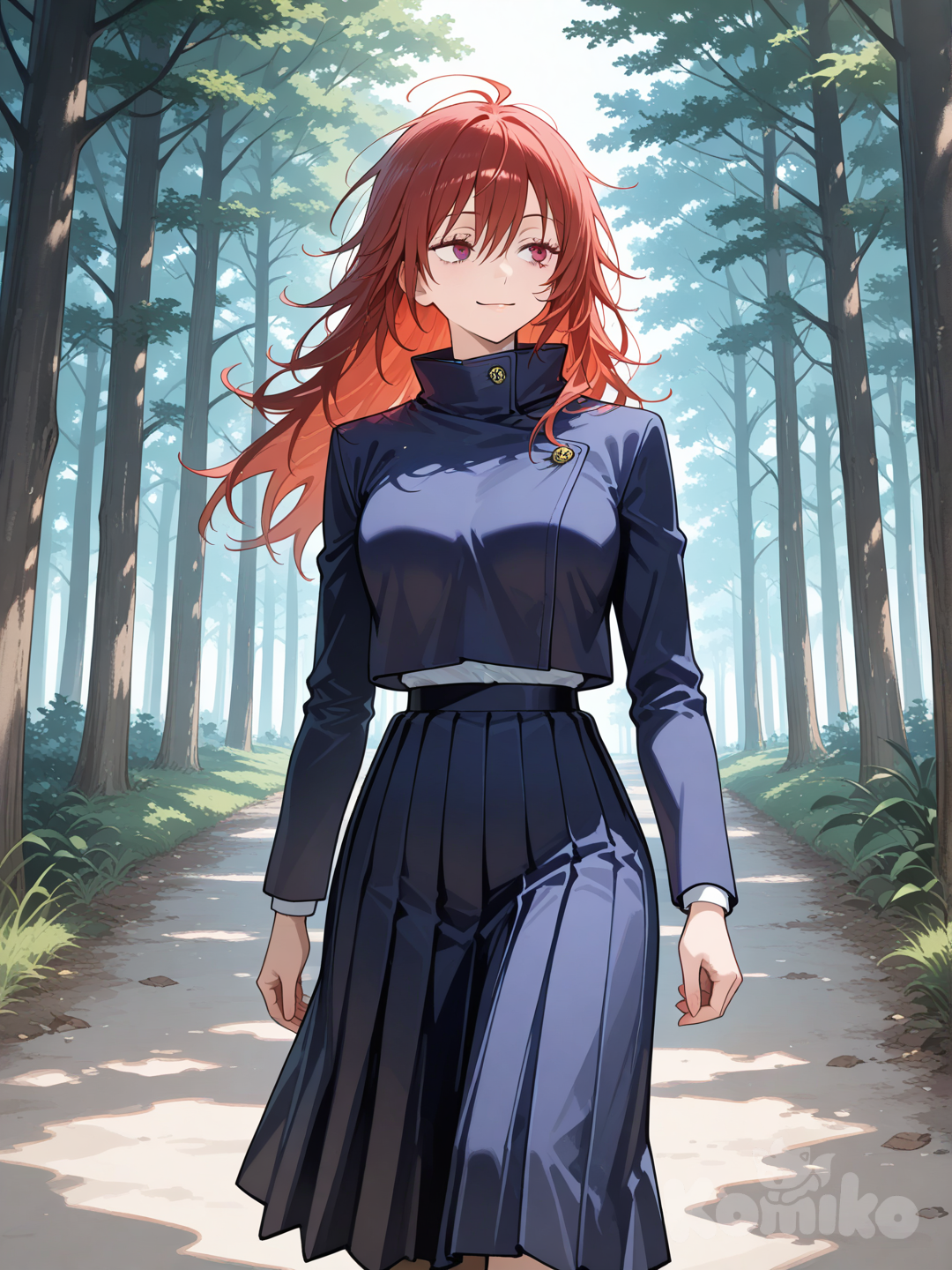 Магическая битва