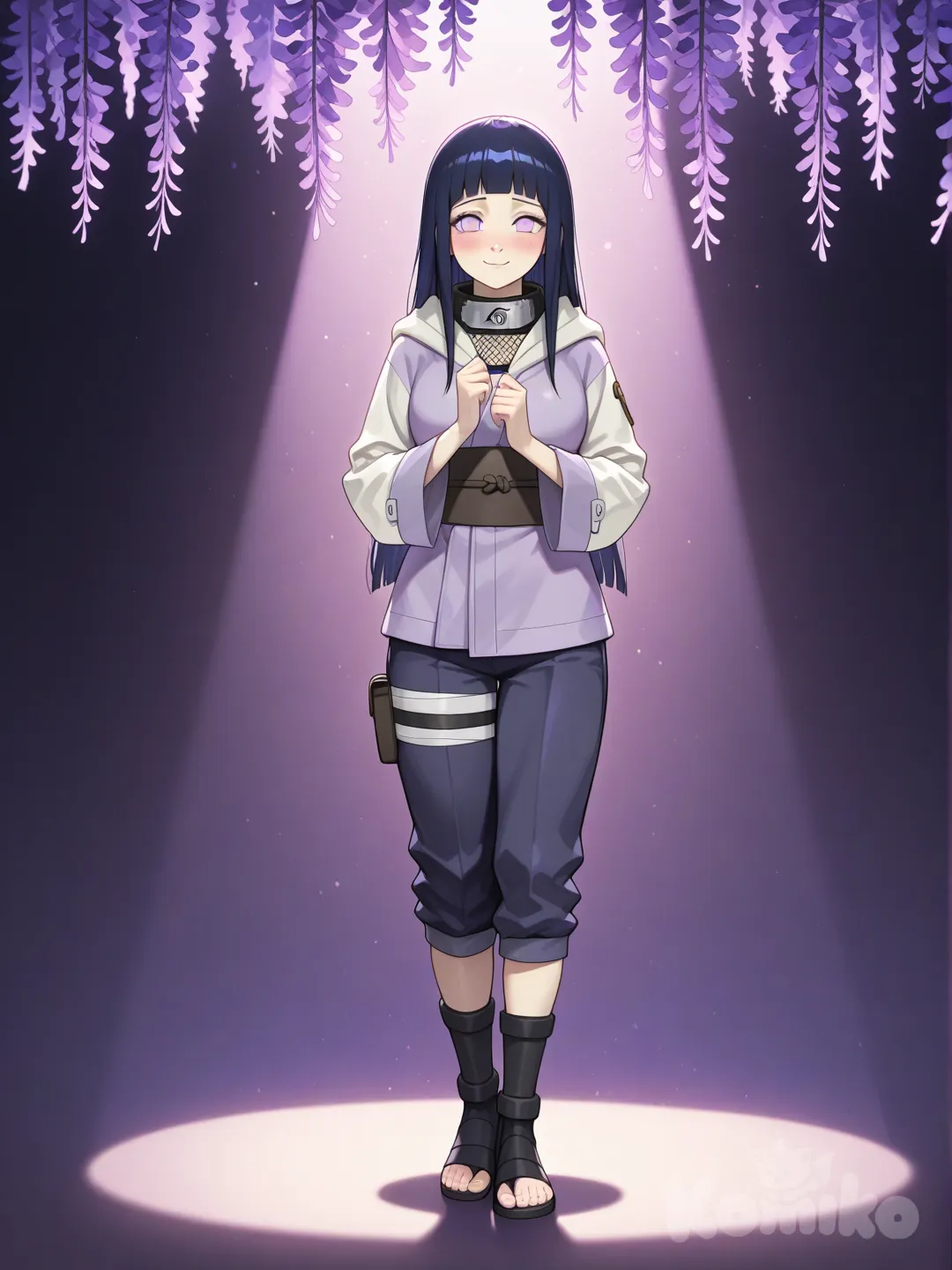hinata