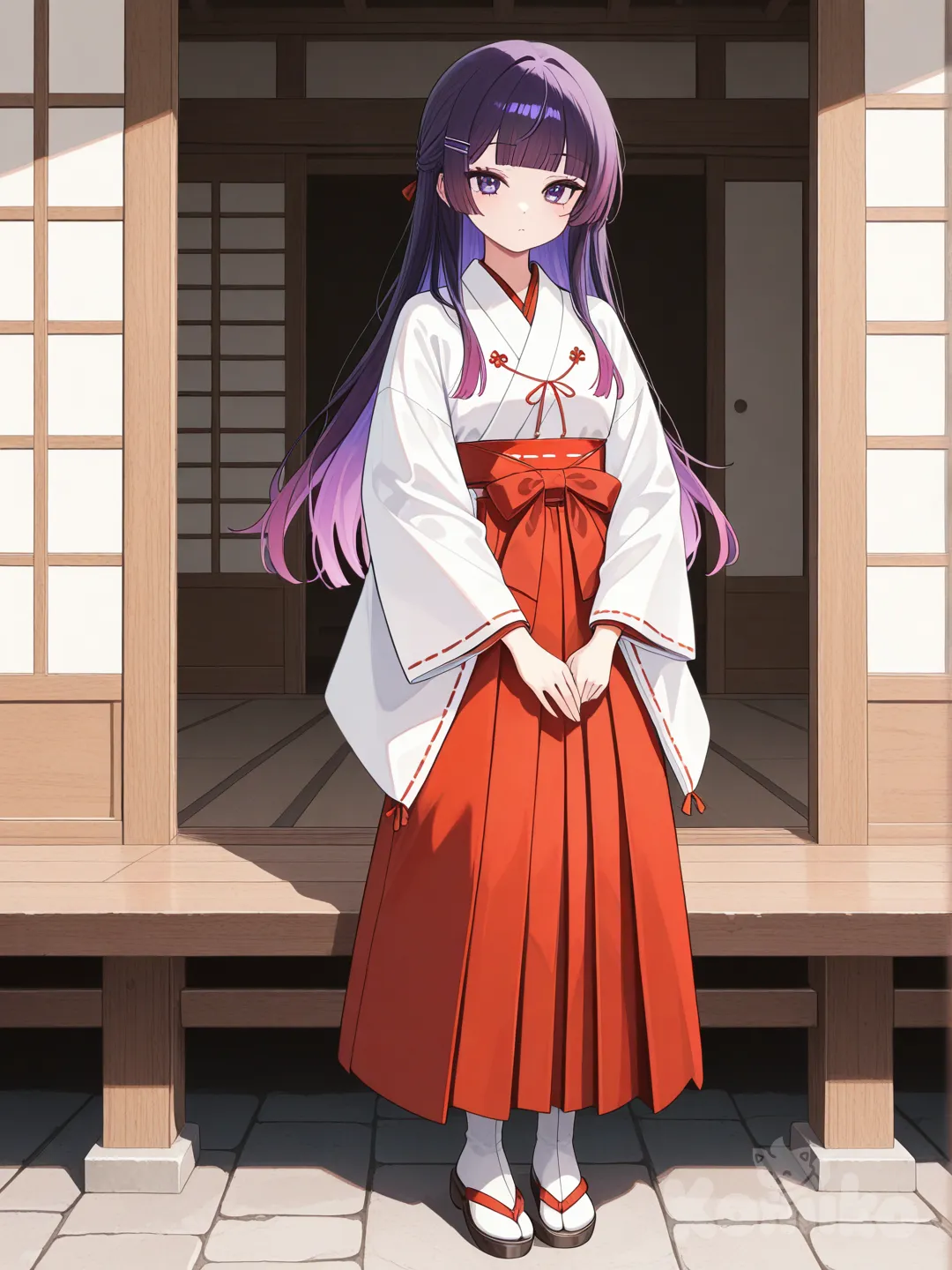 @hino-rei-cy80, 1girl , Solo