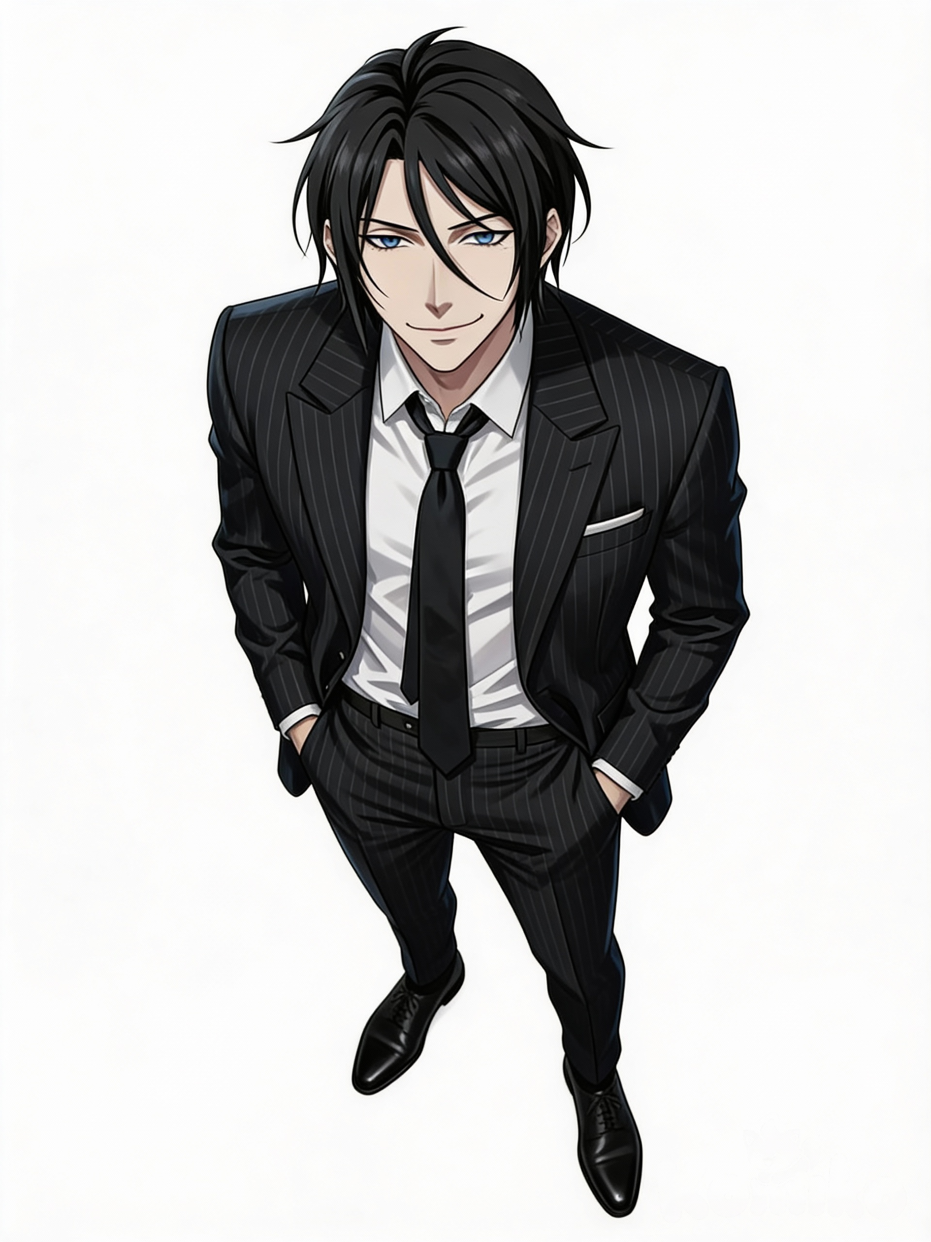 Джентельмен) 