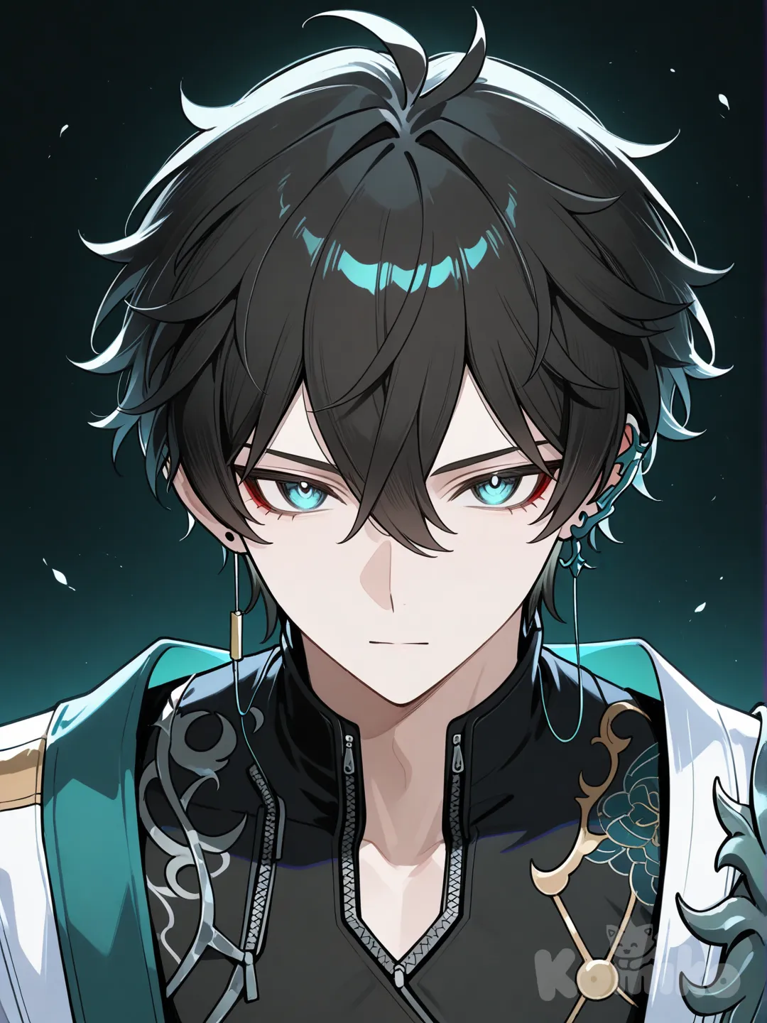 @Dan_Heng_(Honkai:Star_Rail)