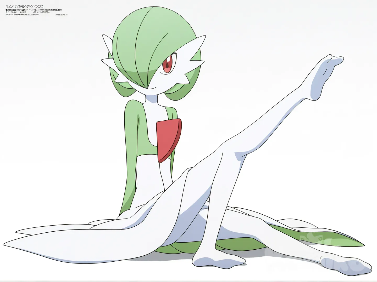 Gardevoir, pokemon