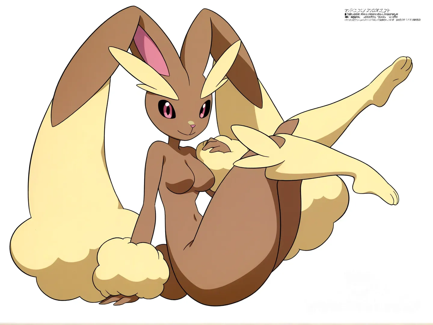 Lopunny